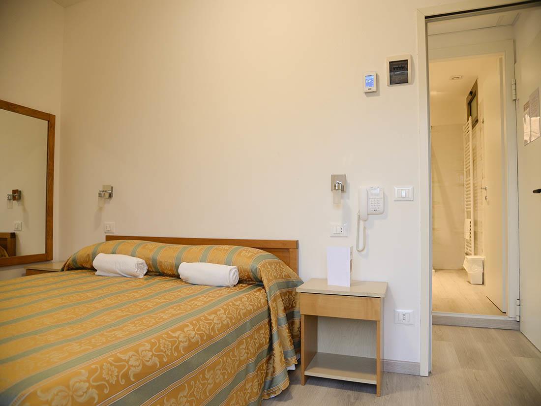 Infinity Hotell Cervia Exteriör bild